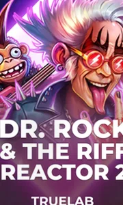 Dr. Rock & the Riff Reactor 2