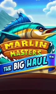 Marlin Masters: The Big Haul