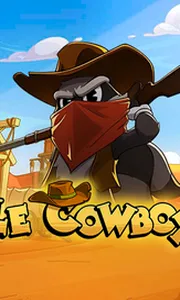 Le Cowboy