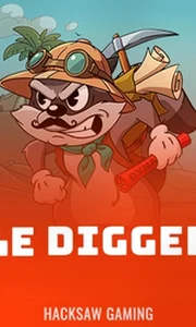Le Digger