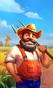 Barnyard Megahays Megaways