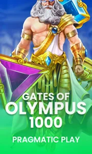 Gates of Olympus 1000