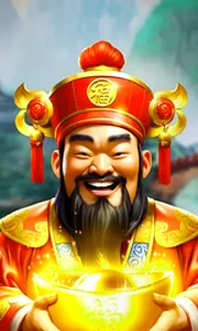 Chests of Cai Shen
