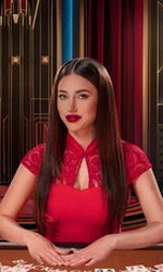 Live - Baccarat D