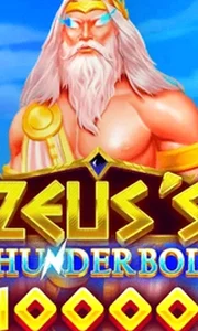 Zeus's Thunderbolt 10000