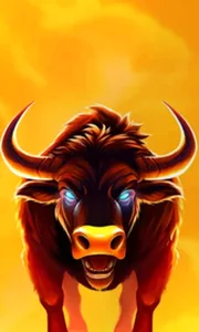Big Wild Buffalo 2