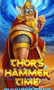 Thor's Hammer Time Thunder Zone