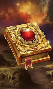 Book Of Demi Gods 4