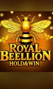 Royal Beellion Hold & Win