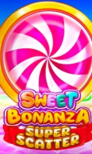 Sweet Bonanza Super Scatter