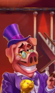 Break the Piggy Bank