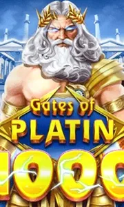 Gates of Platin 1000