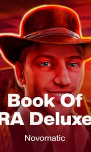 Book of Ra deluxe