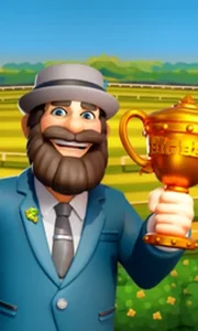 Big Bass Return to the Races