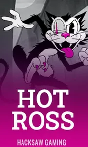 Hot Ross