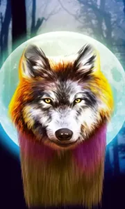 Wolf Fang